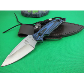 M12 Small swordfish straight knife UDTEK01959